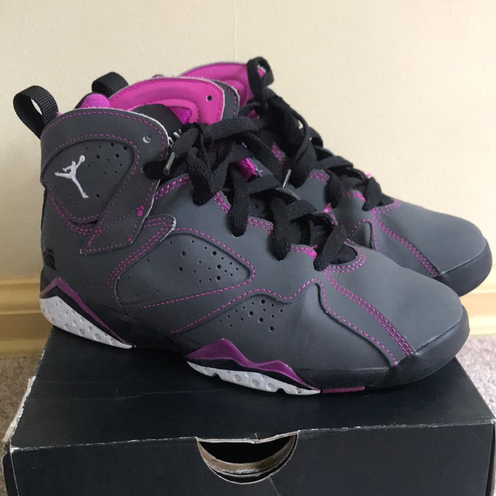 Jordan 7 Retro GP